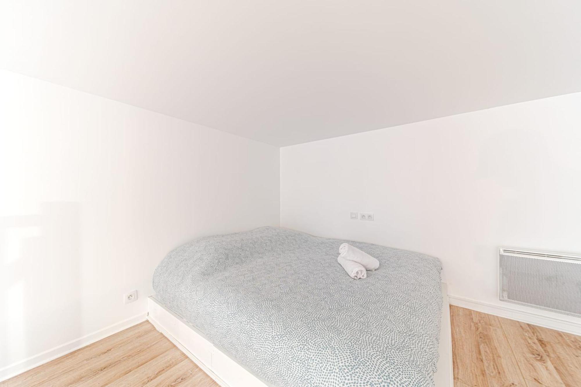 Charming Renovated Pied-A-Terre Saxe Gambetta Apartment Lyon Bagian luar foto